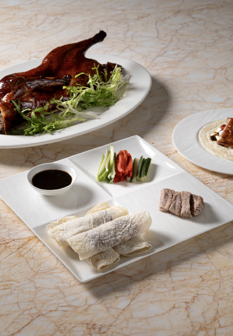 Peking Duck